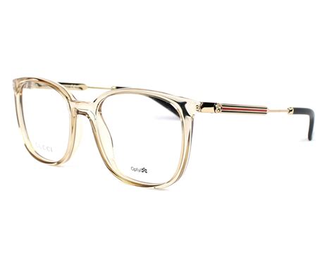 lunettes gucci de vue femme|lunette Gucci homme square.